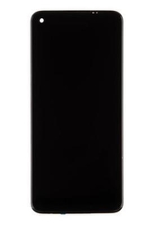 Přední kryt OnePlus N10 5G Midnight Ice + LCD + dotyková deska, Originál
