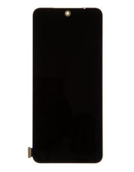 LCD Xiaomi Redmi Note 10S + dotyková deska Black / černá, Originál