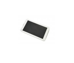 Přední kryt iGET Smart G71 Black / černý + LCD + dotyková deska, Originál