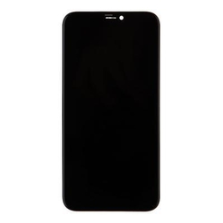 LCD Apple iPhone 11 Pro + dotyková deska Black / černá - kvalita