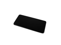 Přední kryt Samsung G996 Galaxy S21+ Phantom Violet / fialová + LCD + dotyk, Originál