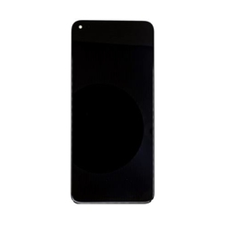 LCD Huawei Nova 8i + dotyková deska Black / černá