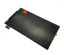 LCD iGET Eta, Originál