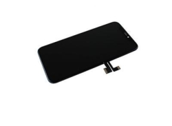 LCD Apple iPhone 11 Pro + dotyková deska Black / černá, Originál - REPAS