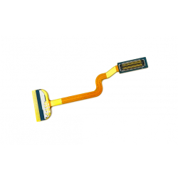 Flex kabel hlavní Samsung C3560, Originál