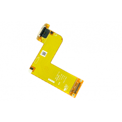 Flex kabel HP ElitePad 1000 G2 + konektor, Originál - SWAP