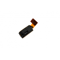 Flex kabel LG V10, H960A + AV audio konektor, Originál - SWAP