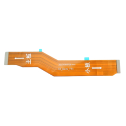 Flex kabel hlavní Xiaomi Redmi Note 10 Pro, Originál
