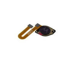 Flex kabel čtečky prstů Motorola G10 XT2127 Grey / šedý, Originál
