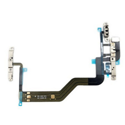 Flex kabel on/off + hlasitosti Apple iPhone 12, iPhone 12 Pro