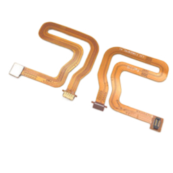 Spojovací flex kabel čtečky prstů Xiaomi Redmi 8, Redmi 8A, Originál