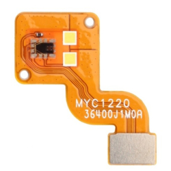 Flex kabel Xiaomi Mi 10 Pro 5G + proximity senzor, Originál