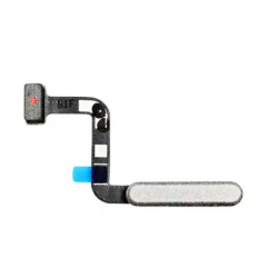 Flex kabel čtečky prstů Samsung A326 Galaxy A32 5G White / bílý, Originál