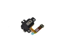 Flex kabel Huawei MediaPad T3 10.0, Agassi-L09 + AV audio konektor, Originál
