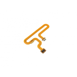 Spojovací flex kabel čtečky prstů Huawei Y6 2019, Originál