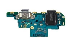 UI deska Samsung A528 Galaxy A52s 5G + USB-C + mikrofon + audio