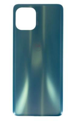 Zadní kryt Motorola Edge 20 Lite Mystic Lagoon, Originál