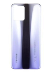 Zadní kryt Realme 8i 5G Purple / fialový, Originál