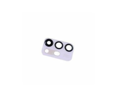 Sklíčko kamery Motorola G30 XT2129 White / bílé, Originál