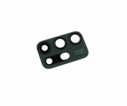 Sklíčko kamery Motorola G30 XT2129 Black / černé, Originál