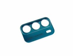 Sklíčko kamery Motorola G50 XT2137 Aqua Green / modré, Originál