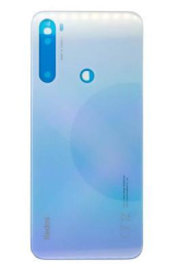 Zadní kryt Xiaomi Redmi Note 8T White / bílý, Originál