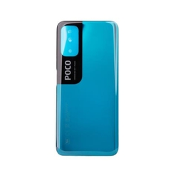 Zadní kryt Xiaomi Poco M3 Pro 5G Blue / modrý