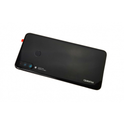 Zadní kryt Huawei P30 Lite 2020 Black / černý - 24Mpix, Originál