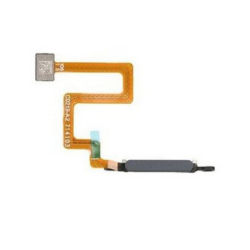 Flex kabel čtečky prstů Samsung A226 Galaxy A22 5G Grey / šedý, Originál