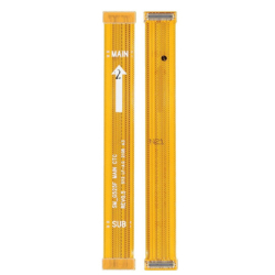 Flex kabel hlavní Samsung G525 Galaxy Xcover 5, Originál