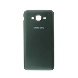 Zadní kryt Samsung J700 Galaxy J7 Black / černý