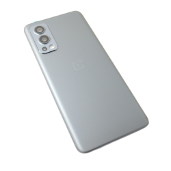 Zadní kryt OnePlus Nord 2 5G Grey / šedý (Service Pack)