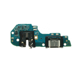 UI deska OnePlus Nord N100 + USB-C konektor + mikrofon + AV audio, Originál