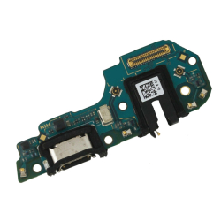 UI deska OnePlus Nord + USB-C konektor + mikrofon + AV audio, Originál