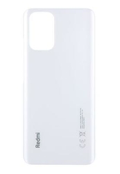 Zadní kryt Xiaomi Redmi Note 10 Pebble White / bílý