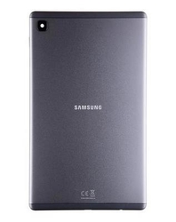 Zadní kryt Samsung T225 Galaxy Tab A7 Lite LTE Grey / šedý, Originál