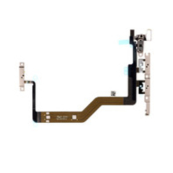 Flex kabel on/off + hlasitosti Apple iPhone 12 Pro Max
