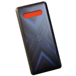 Zadní kryt Xiaomi Black Shark 4 Black / černý