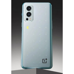 Zadní kryt OnePlus Nord 2 Pac-Man edition, Originál