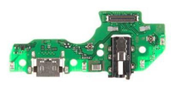 UI deska Samsung A226 Galaxy A22 5G + USB-C konektor + mikrofon + AV audio, Originál