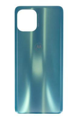 Zadní kryt Motorola Edge 20 Lite Green / zelený, Originál