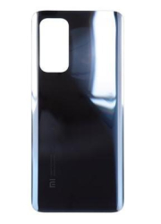 Zadní kryt Xiaomi Mi 10T, Mi 10T Pro Silver / stříbrný, Originál