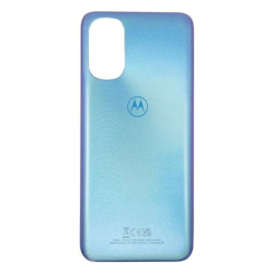 Zadní kryt Motorola G31 Blue / modrý, Originál