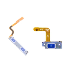 Flex kabel on/off + hlasitosti Samsung G991, G996 Galaxy S21+, Originál