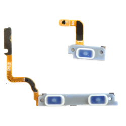Flex kabel on/off + hlasitosti Samsung G998 Galaxy S21 Ultra, Originál
