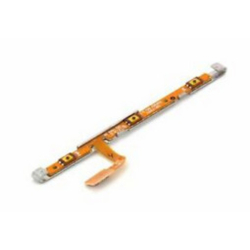 Flex kabel on/off + hlasitosti Samsung T976 Galaxy Tab S7+ LTE, Originál