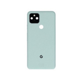 Zadní kryt Google Pixel 5 Green / zelený, Originál