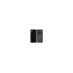 Zadní kryt Huawei P40 Lite 5G Black / černý, Originál