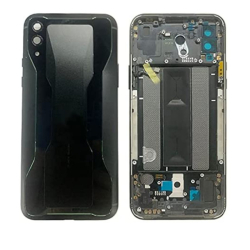 Zadní kryt Xiaomi Black Shark 2 Black / černý, Originál