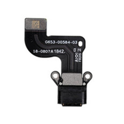 Flex kabel Google Pixel 3A XL + USB-C konektor (Service Pack)